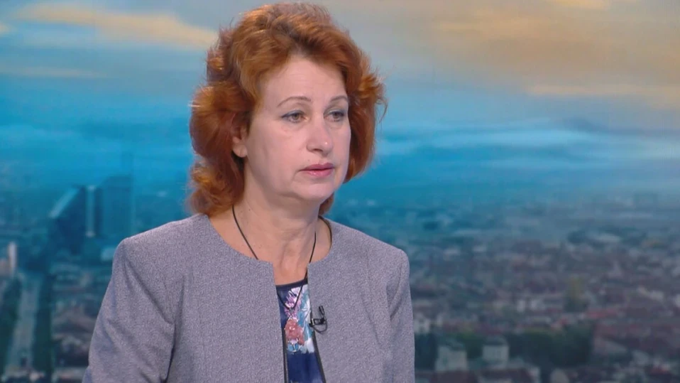 Проф. Ива Христова: Вече можем да говорим за вълна от грип и ковид