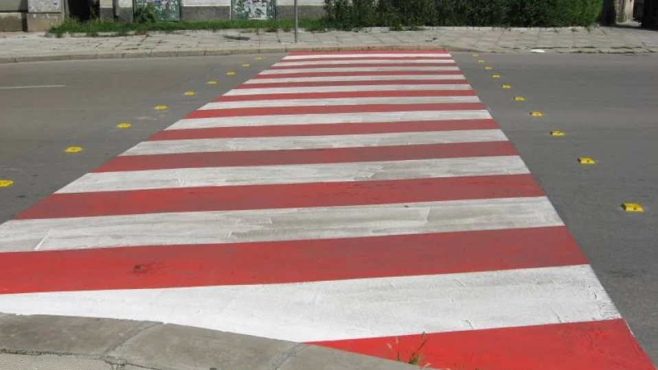 Блъснаха трима пешеходци само за 2 часа в Хасково