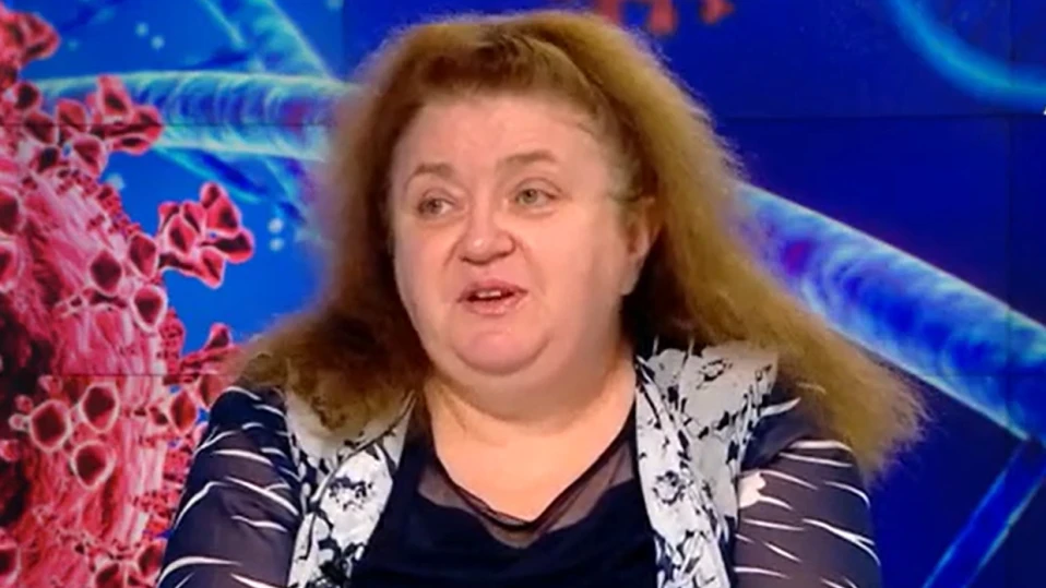 Проф. Александрова: Морбилите са много сериозен проблем