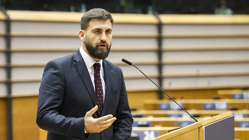 Евродепутати питат Европейската комисия за отпадане на контрола на пристанищата по Дунав