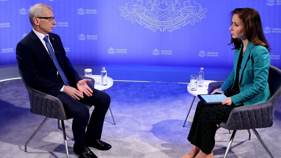 Денков: Шенген е безспорен успех, търсим решение за приемането ни и по суша през тази година