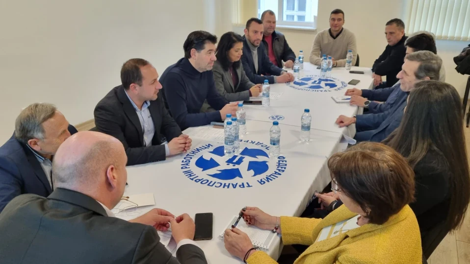 Иван Таков: Трябва да мислим комплексно, а не на парче при търсенето на решения за столичния транспорт