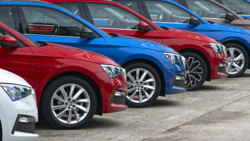 Китай изпревари Япония и вече е номер едно в света по износ на автомобили (ВИДЕО)