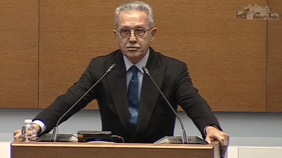 Йордан Цонев: ДПС ще отстоява ангажимента на България да бъде последователен член на Алианса