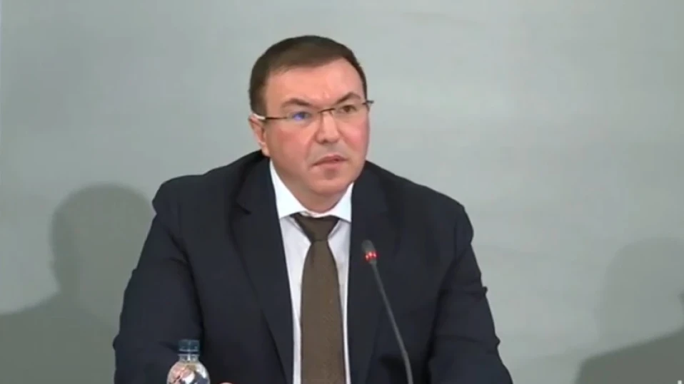 Ангелов: ГЕРБ-СДС не са обсъждали номинации за здравен министър и други министерски постове