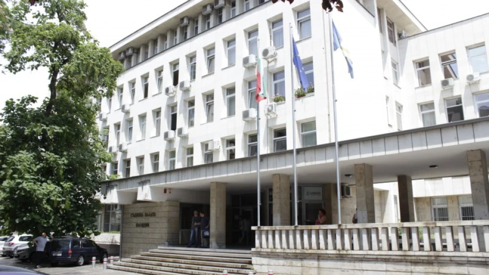 Арест за нашенец в Лондон за убийство от 2000 година