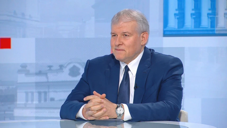 Румен Христов: Мисля, че ротацията ще мине плавно