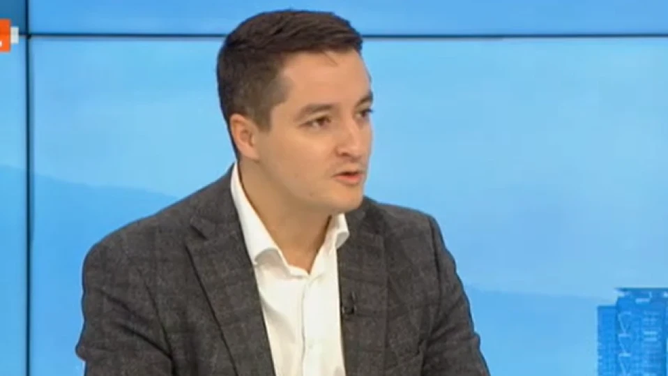 Явор Божанков: Реформа в службите за сигурност ще има преди ротацията