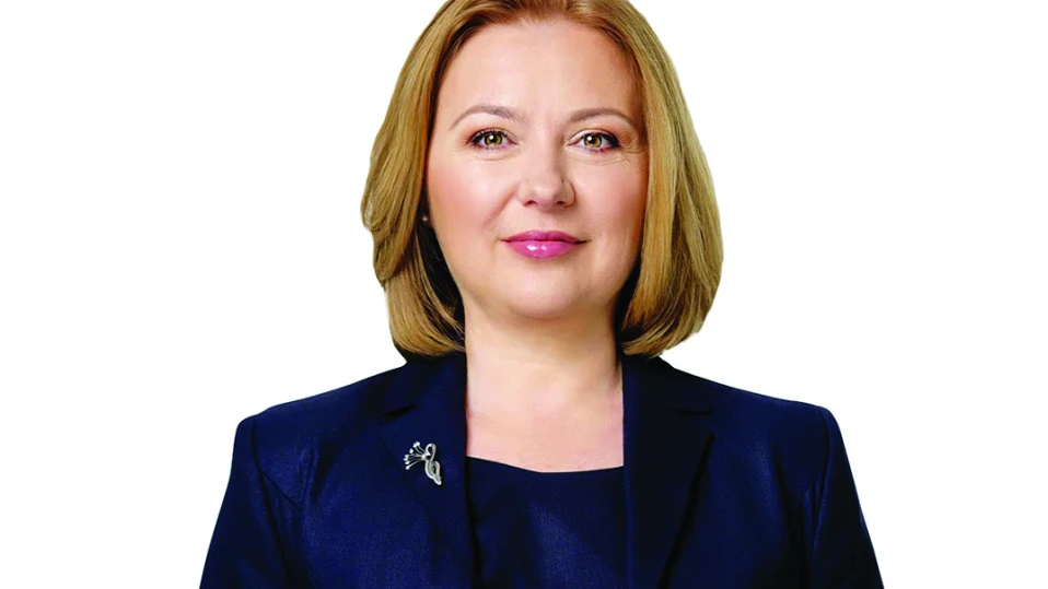 Надежда Йорданова оглави Комисията по конституционни въпроси в парламента