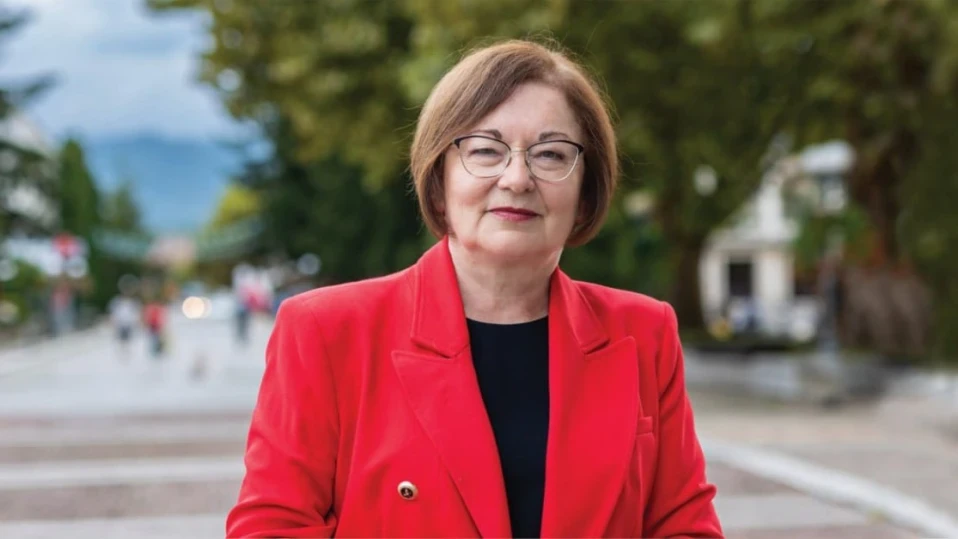 Донка Михайлова, БСП: Има информация за оказан натиск при избора на ръководство на Сдружението на общините