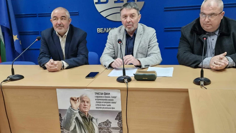 Предложиха емблематичният учен проф.Казимир Попконстантинов за Почетен гражданин на Велико Търново