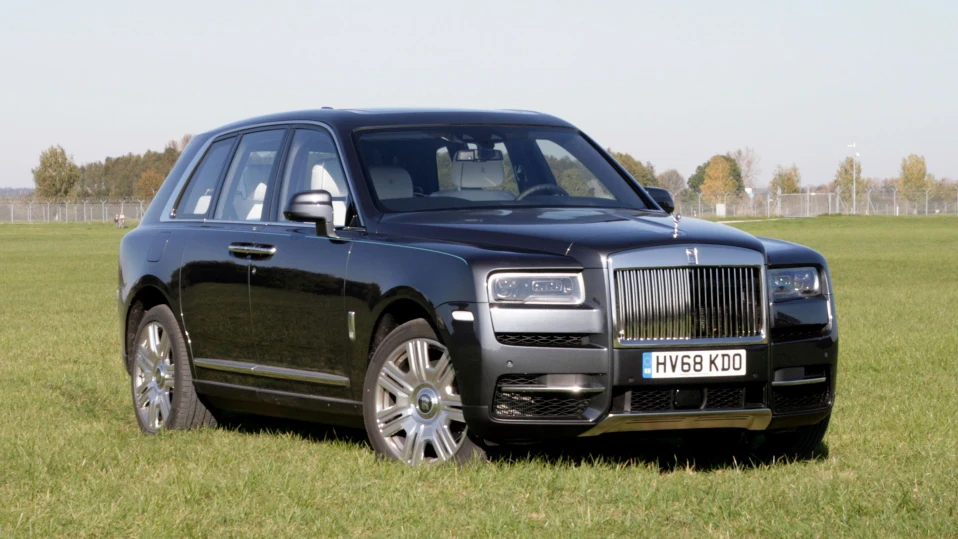 Rolls-Royce с рекордни продажби