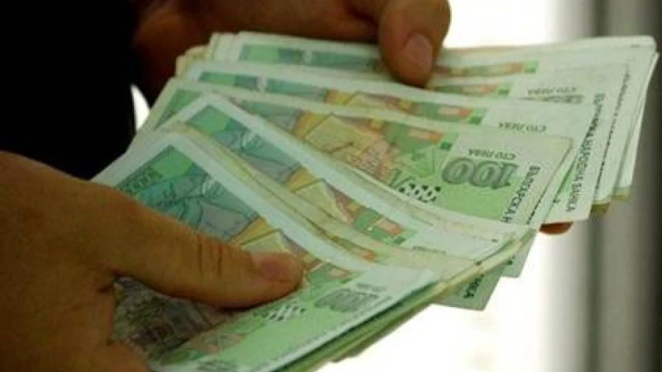 НАП събра 3 млн. лева от пари и имоти в чужбина