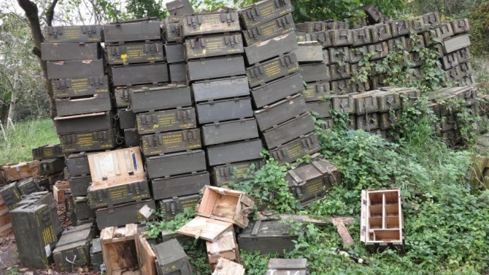 150 000 обезщетение от държавата за близки на убита в завод „Миджур“ (обзор)