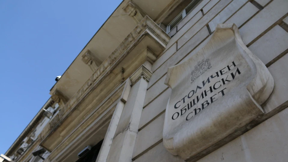 След доклад на Васил Терзиев: СОС на спешно заседание в понеделник