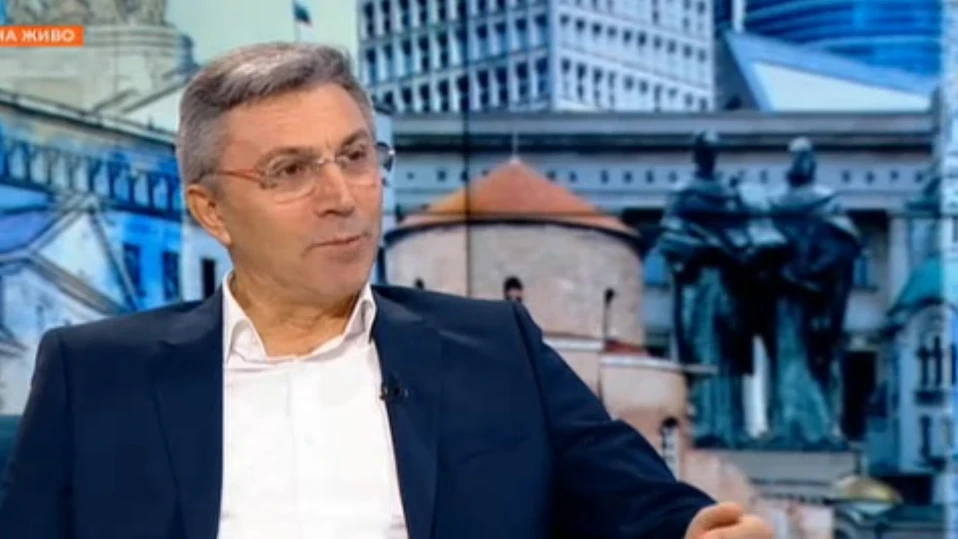 Мустафа Карадайъ: ДПС не е в криза, нормално е да има промени в ръководните позиции