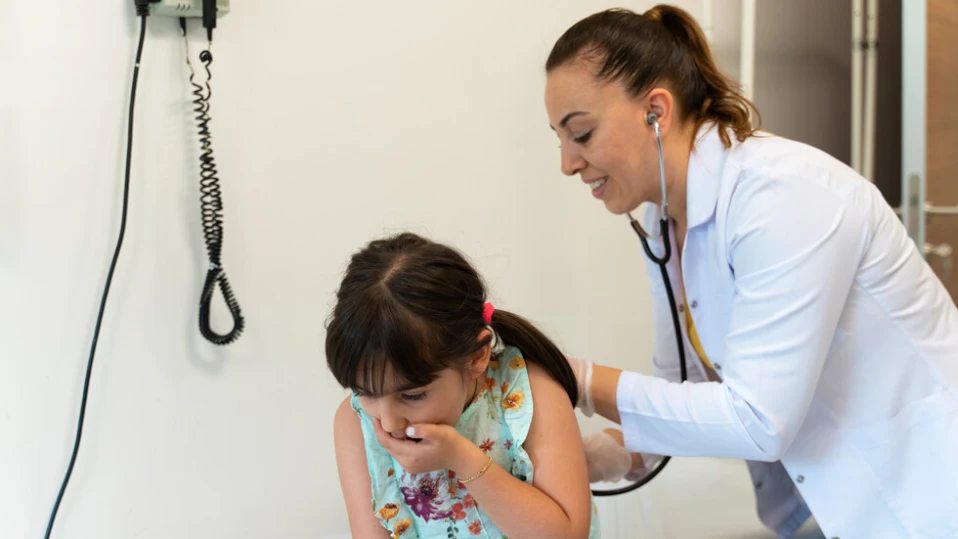 Коклюшът се завръща в Европа