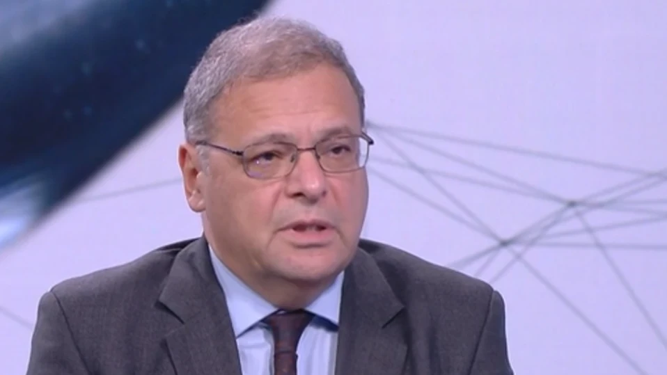 Юлиян Попов: Проблем с боклука има навсякъде, не само в София