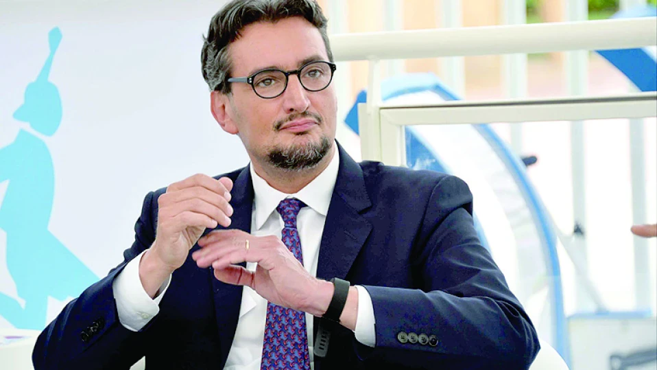 Сладкарят на Италия е по-богат от Армани, Прада и Ферари, взети заедно