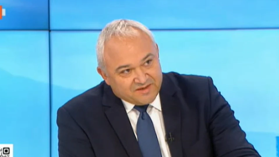 Демерджиев: В МВР се завръща една тенденция на насилие, което се пренася и на улицата