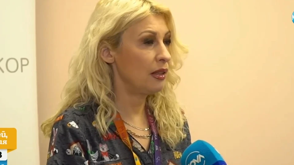 Двойно увеличение на пациентите с инсулт в Русе