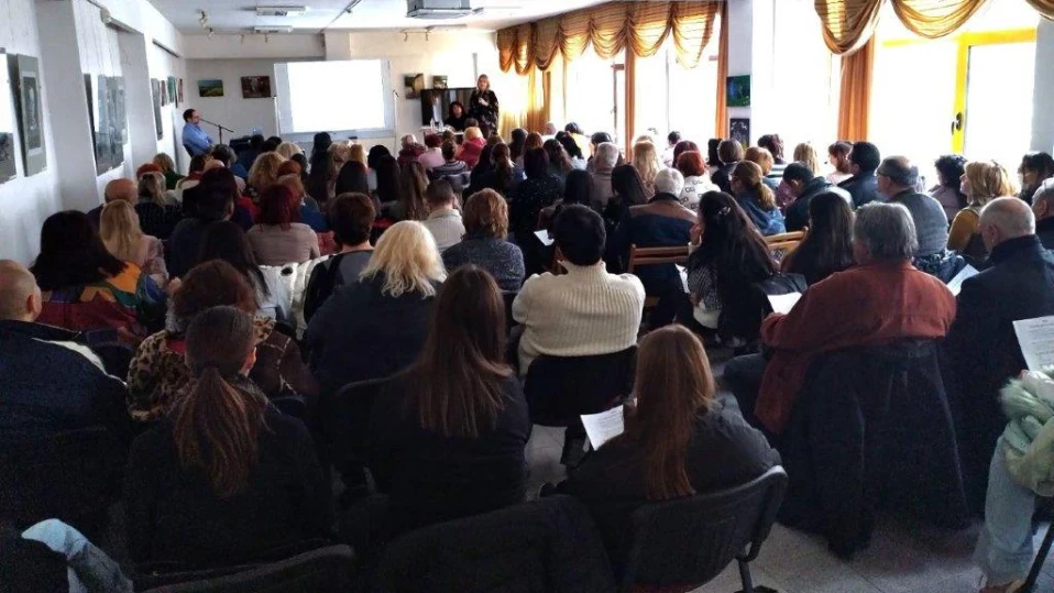 106 нови съдебни заседатели положиха клетва във Варна