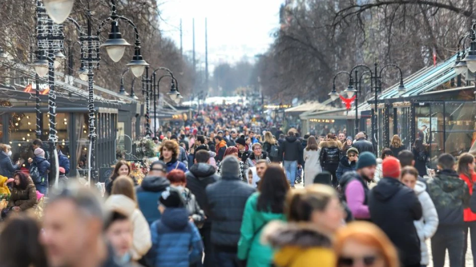 Пак сме най-нещастни сред жителите на ЕС