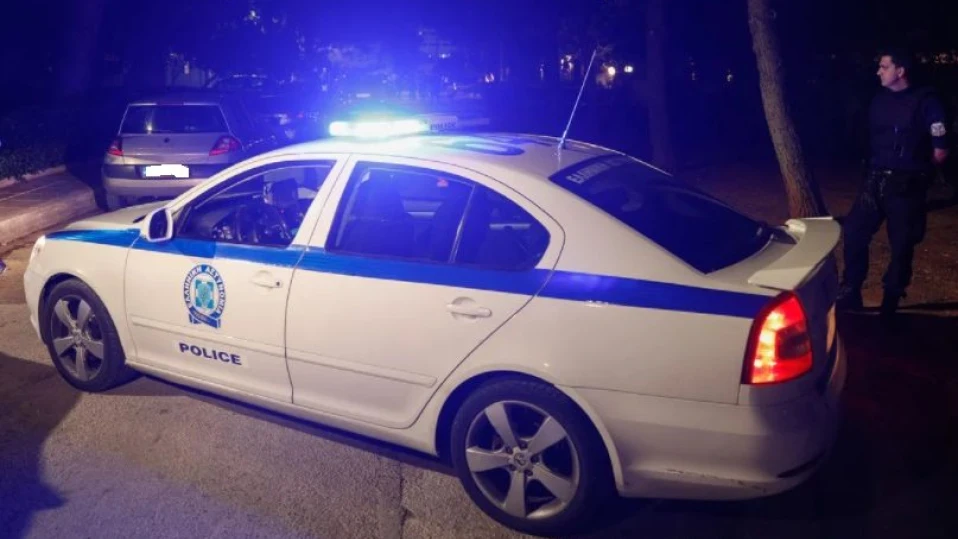 Колата, с която е извършено убийството в Атина е открадната от Милано (ВИДЕО)