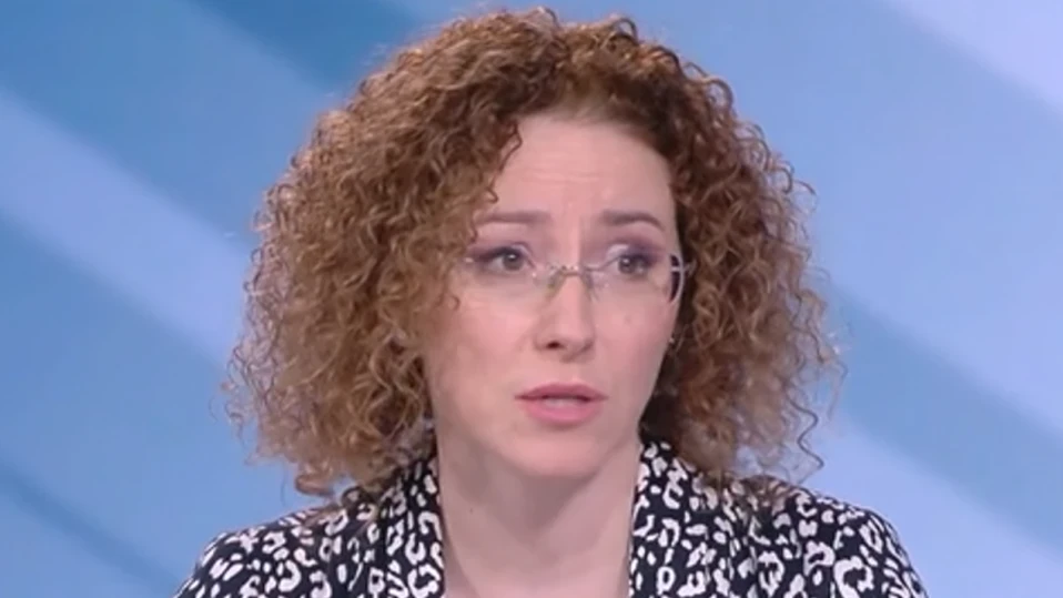 Шалапатова: За жалост е тренд насилието над деца в семейството