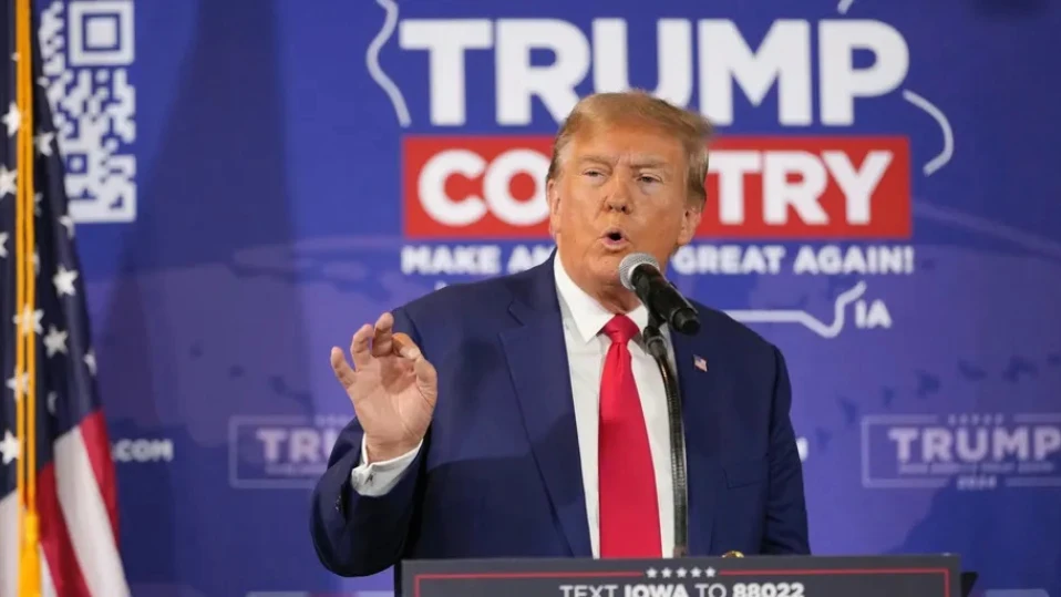 Тръмп заяви, че може да спре войната в Украйна „много бързо“: Познавам добре Путин и Зеленски