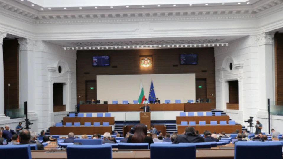 Разшириха кръга на доносниците