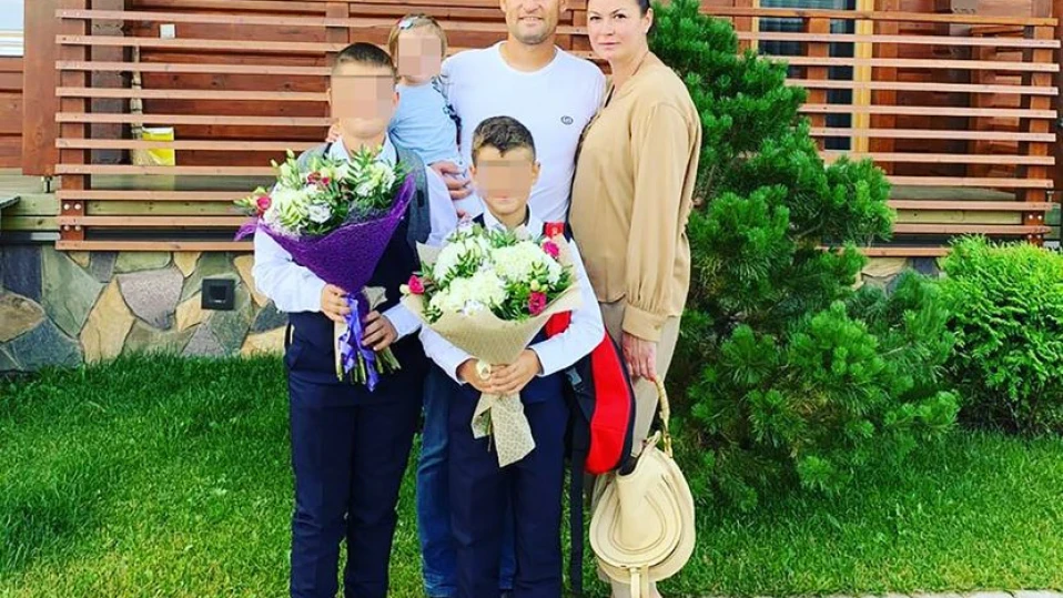 Съпругата на тенисист почина, негов колега с 8-часова операция от тумор в мозъка