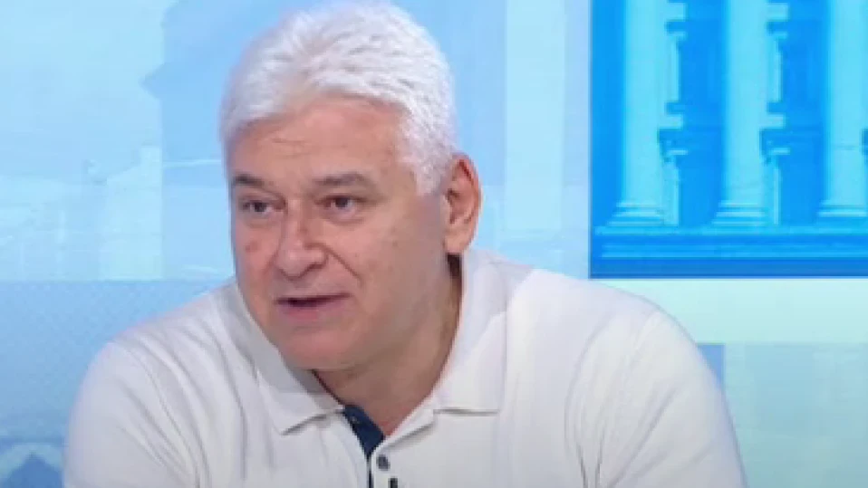 Проф. Пламен Киров: Не беше подбран най-добрият момент за избор на нови конституционни съдии