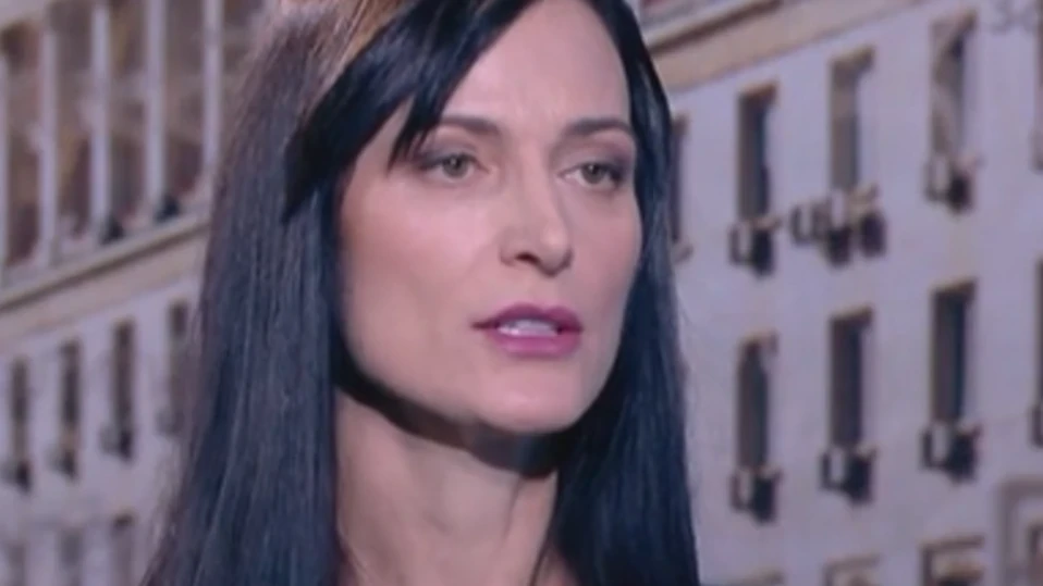 Мария Габриел: Имаме подкрепата на белгийското председателство за Шенген