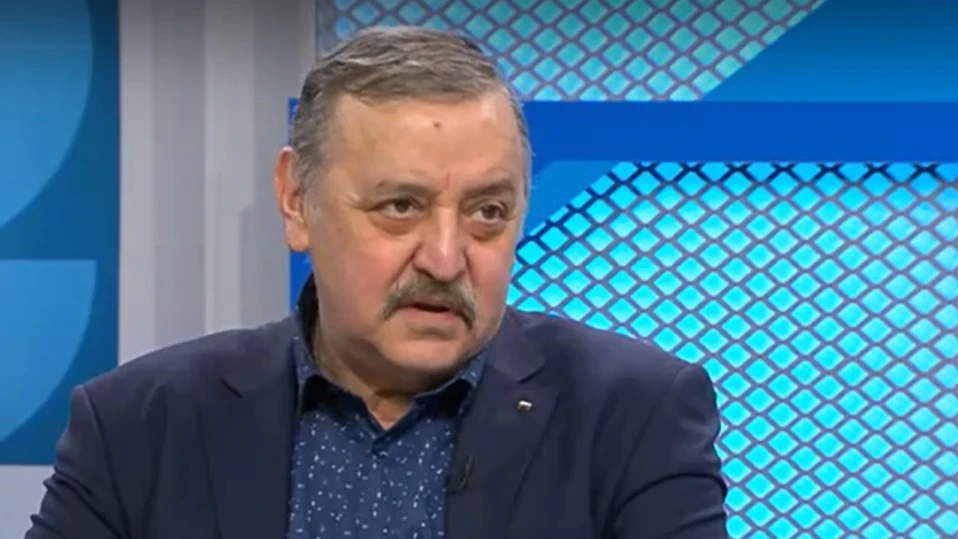 Кантарджиев: Грипът има кратък инкубационен период, обстановката се променя бързо