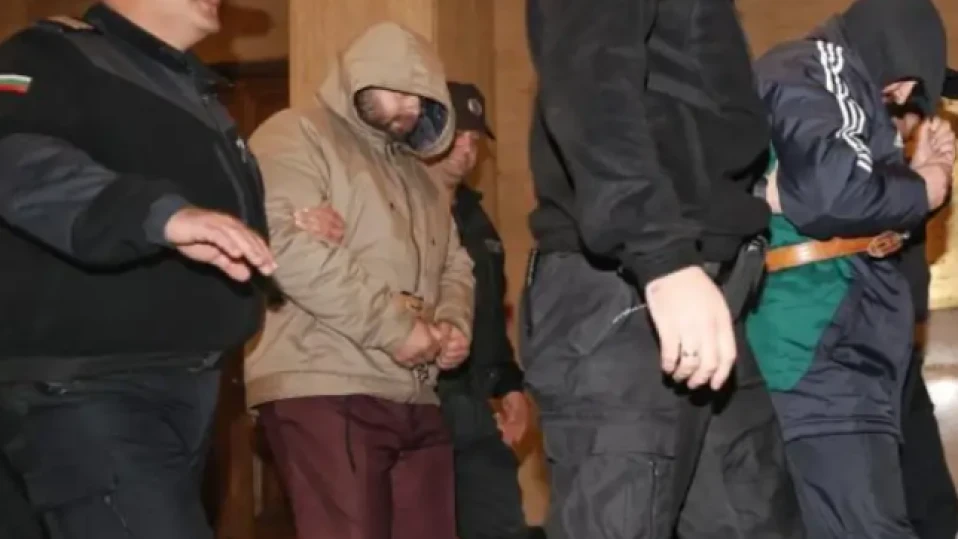 Обвиняемите за убийството на Кирил Русев: Искаме по-лека мярка
