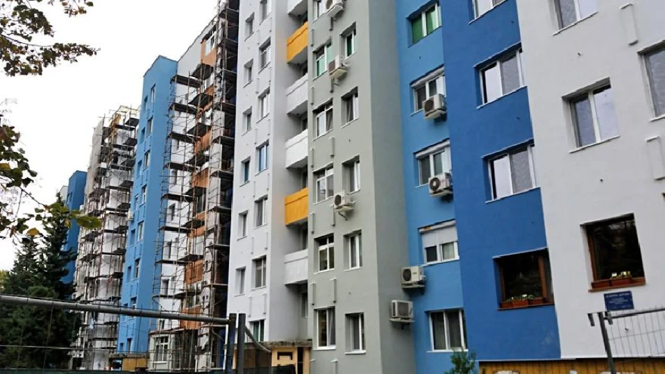 Сдружение прати сигнал за санирането до Европрокуратурата