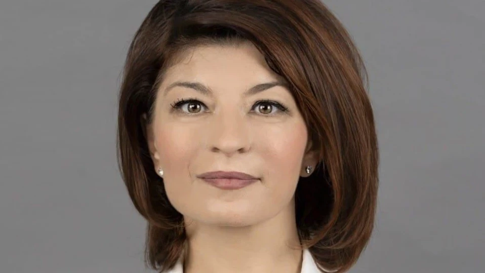 Десислава Атанасова: Не се поддавам на внушения и на натиск