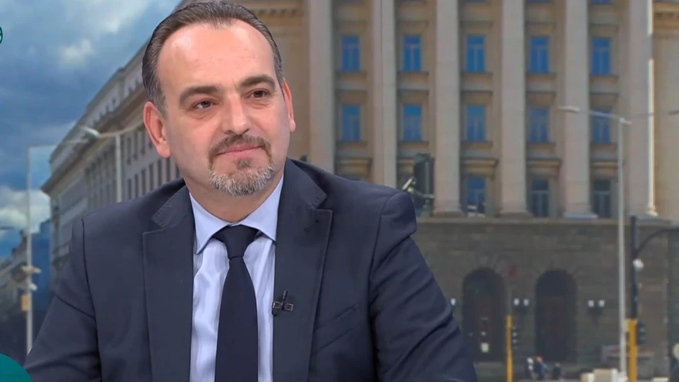 Добри Митрев, БСК: Не очакваме повишаване на цените след влизането ни в еврозоната