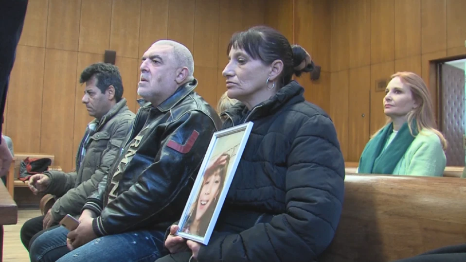 Бившият полицай, прегазил 7-годишната Моника в Братаница, се призна за виновен