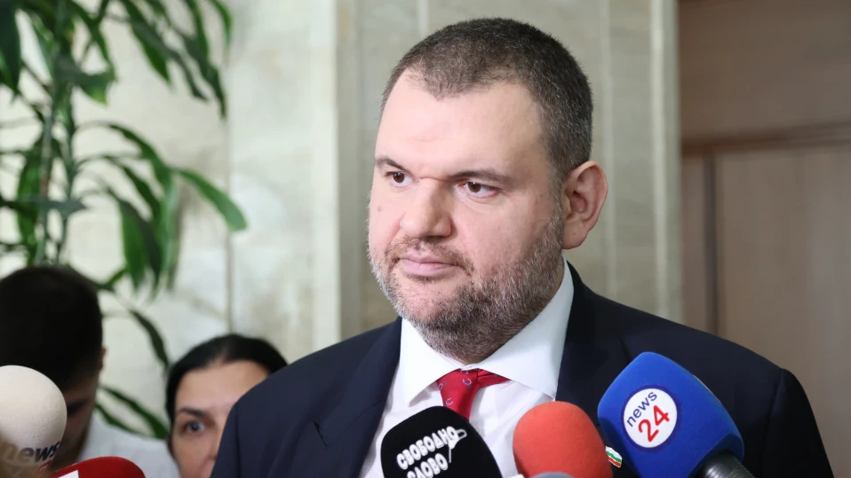 Пеевски: Атанасова и Белазелков имаха пълна подкрепа от ДПС