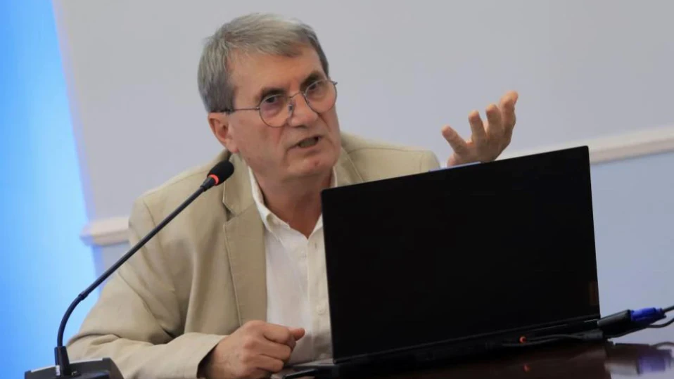Хинков: Специализирани програми за лечение на хазарта не са разкрити