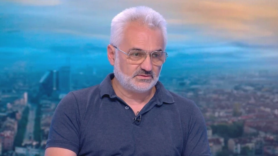 Кремен Георгиев: Януарските сметки за парно може да са с около 30% по-високи
