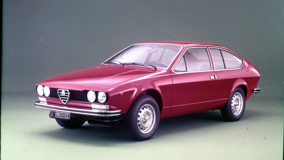 Alfa Romeo отбелязва два юбилея
