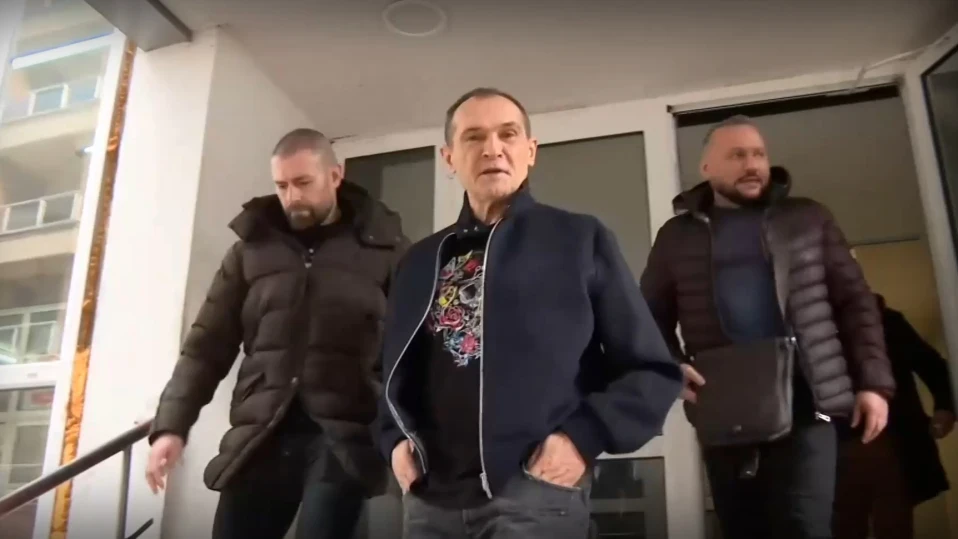 Прокуратурата: При претърсванията в имоти на Васил Божков не са иззети предмети