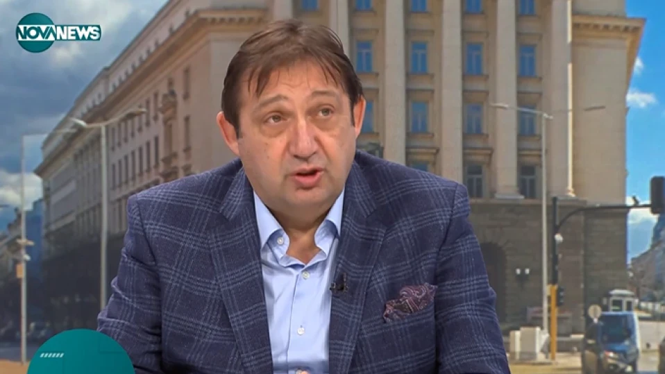Шишков: Ако над 95% от етажната собственост е изявила желание за саниране, получава още точки