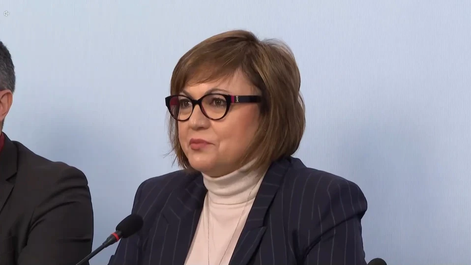 БСП избира новия си председател през октомври