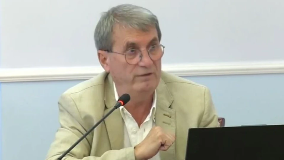 Хинков: Днес честваме раждането на новия живот