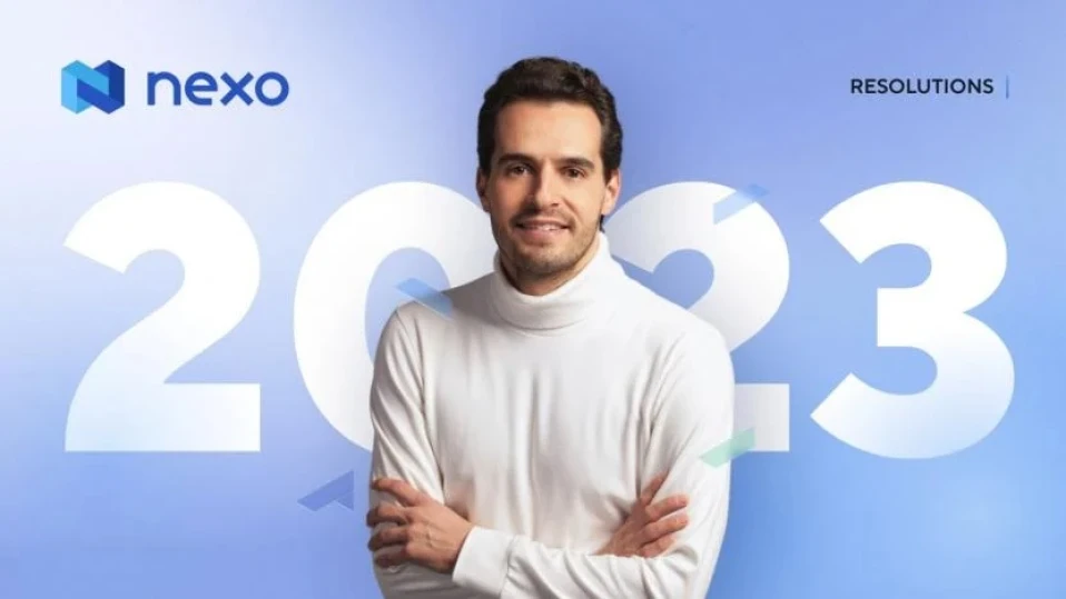 NEXO заведе дело срещу български институции в САЩ
