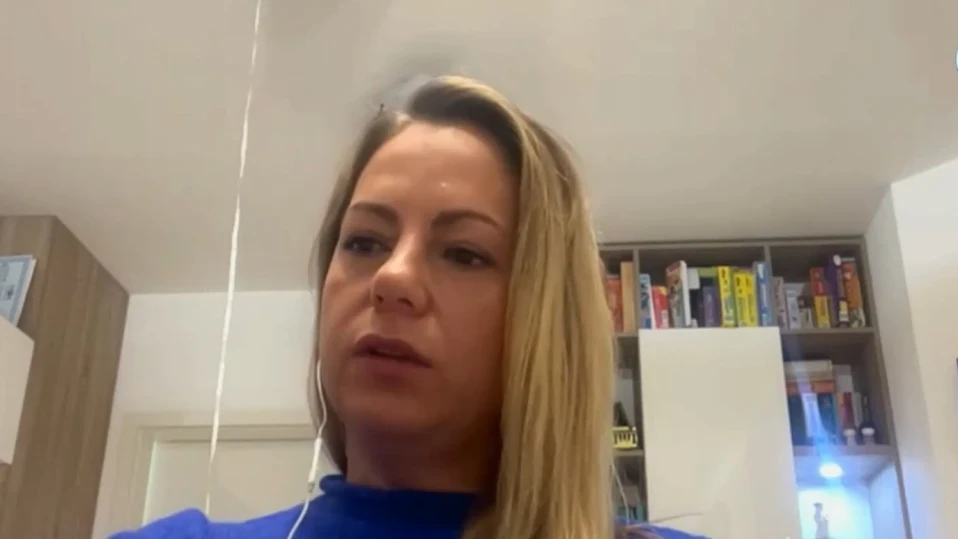 Приятелка на убития Пейо Пеев: Съпругата му не даваше да вижда детето си заради натиск от тъщата